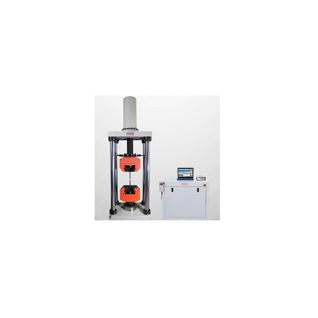 BMT-1000A/S: Servo-Hydraulic Actuator System (A-193)