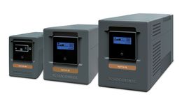 UPS SOCOMEC NPE-0800-U