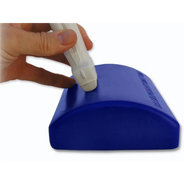Vessel Ultrasound Training Block (A-59)
