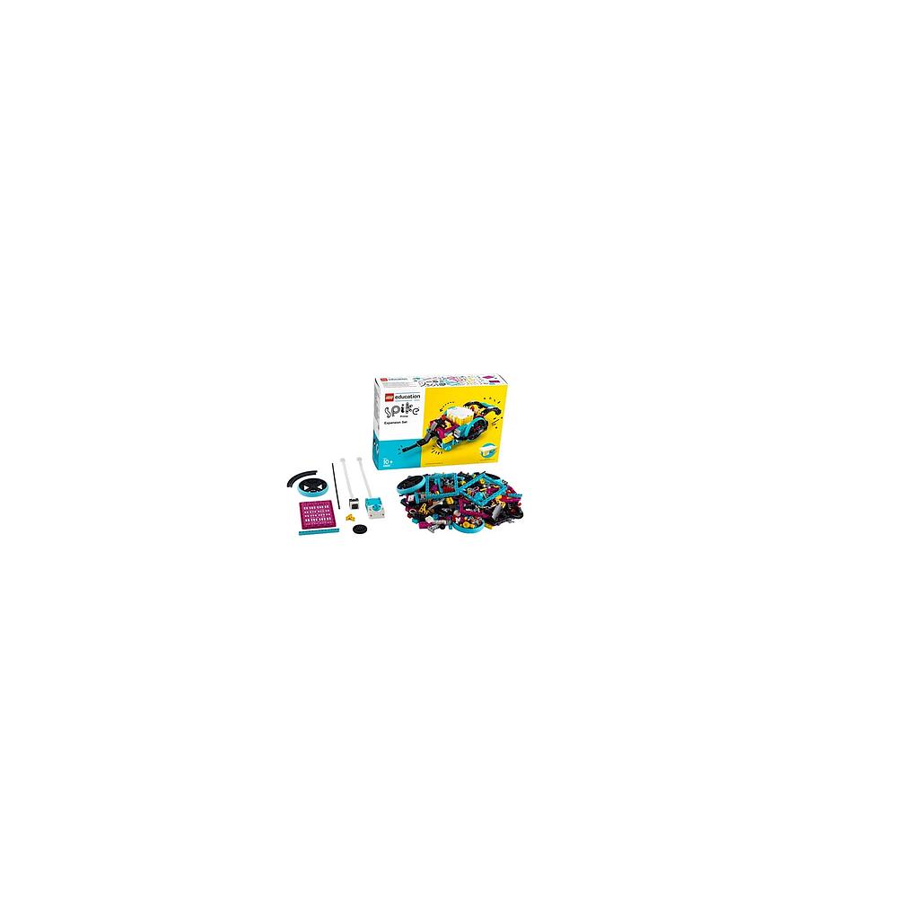 Lego Education 45680 SPIKE Prime Expansion Set  (N-279)