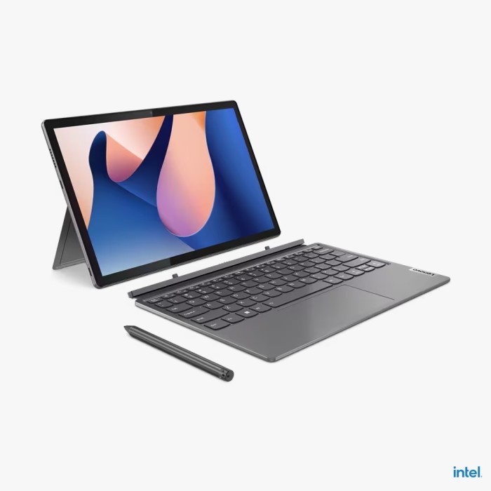 Lenovo IP Duet 5-12IRU8 (Intel i5-1335U/16GB/512GB SSD/12.4&quot; 2.5K/Win 11)