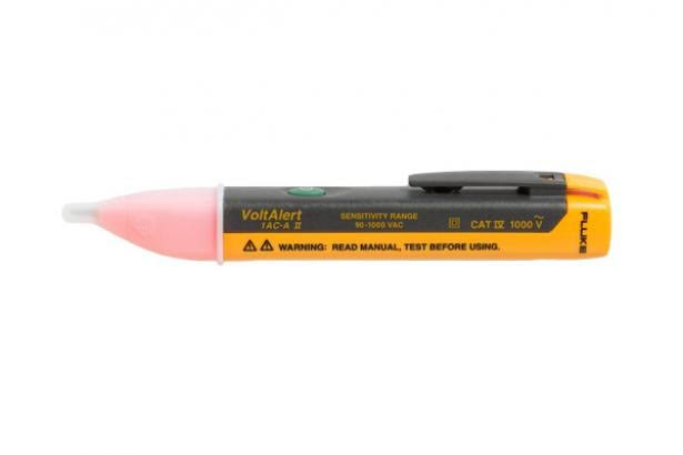 VoltAlert Volt Detection Electrical Tester Testpen brand Fluke type 1AC-II