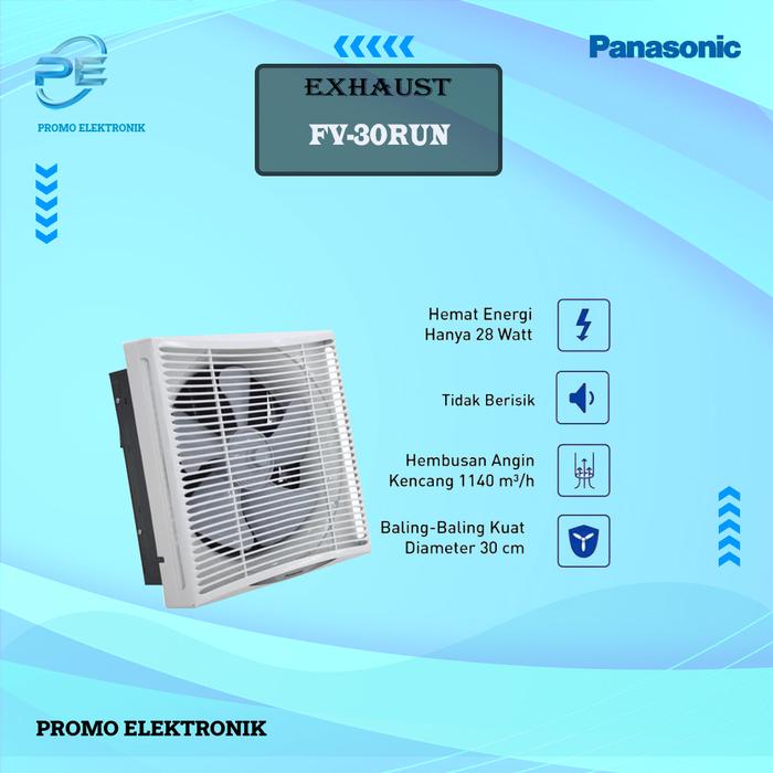 Panasonic FV-30RUN5