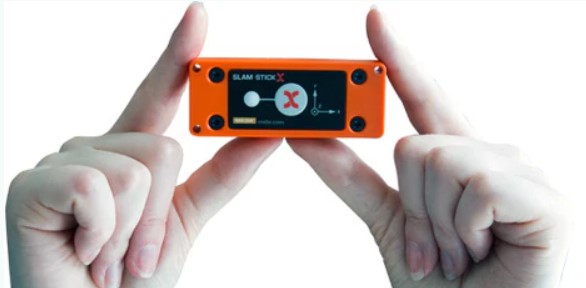 ENDAQ S3-E100D40 Shock &amp; Vibration Sensor(A-191)