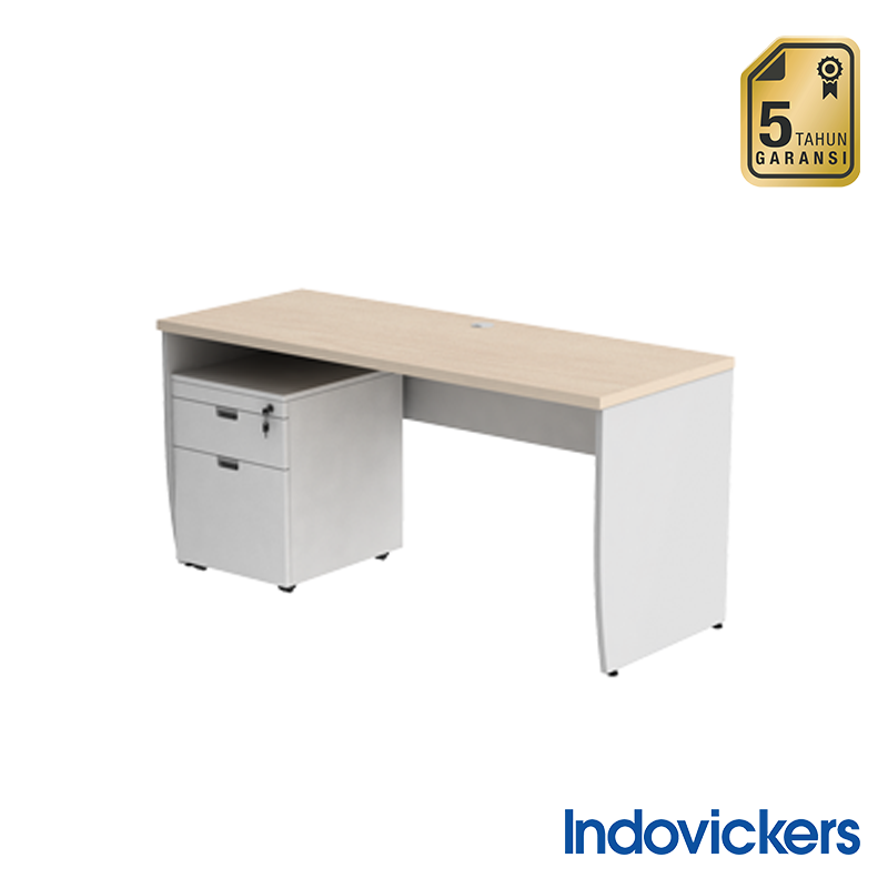 INDOVICKERS WORKX2 Freestanding Table