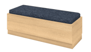 CHITOSE BENCH 2S