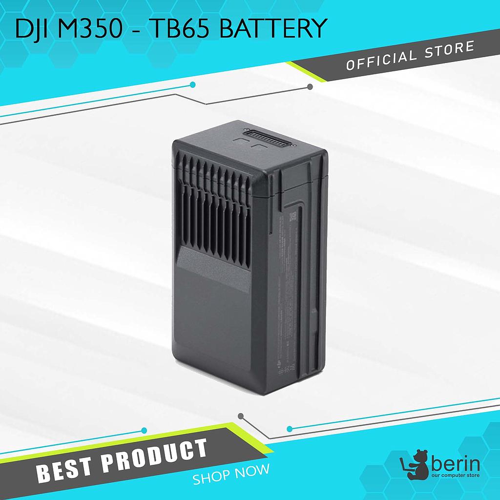 DJI M350 - TB65 BATTERY