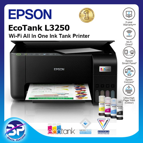 EPSON L3250 Eco Tank