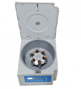 Centrifuge Machine PRIO PC-5424