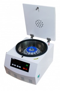 Centrifuge Machine High RPM B-ONE DC 6015-12