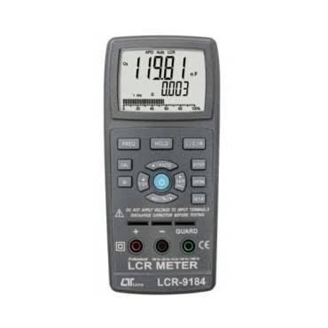 Lutron LCR-9184 LCR Meter