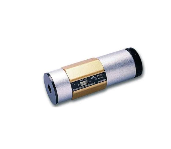 Lutron SC-941 Sound Meter Calibrator