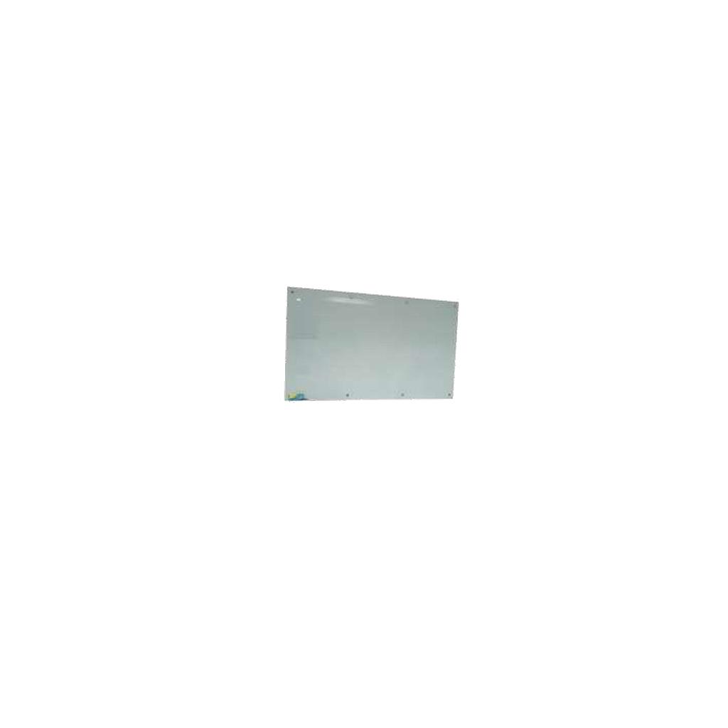 Papan Tulis Kaca Magnetic/Glassboard 120 x 420 cm