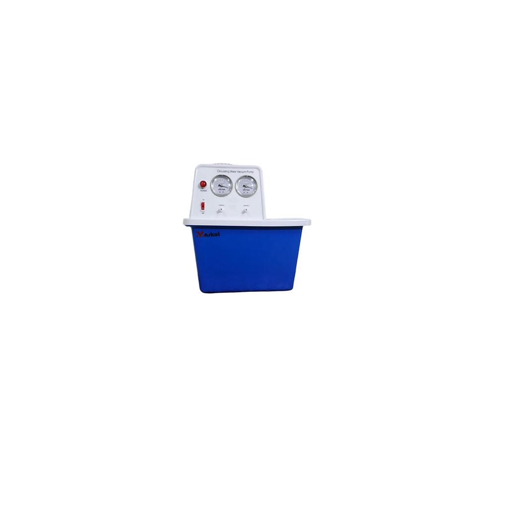 MASKOT MODEL CWVP-12