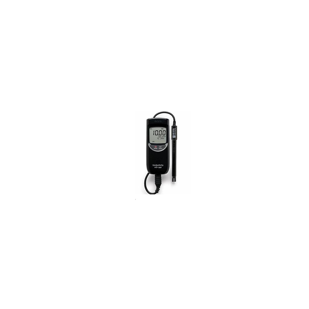 HANNA HI 99301EC