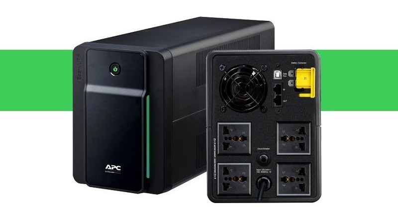 UPS APC BX2200MI-MS 2200VA
