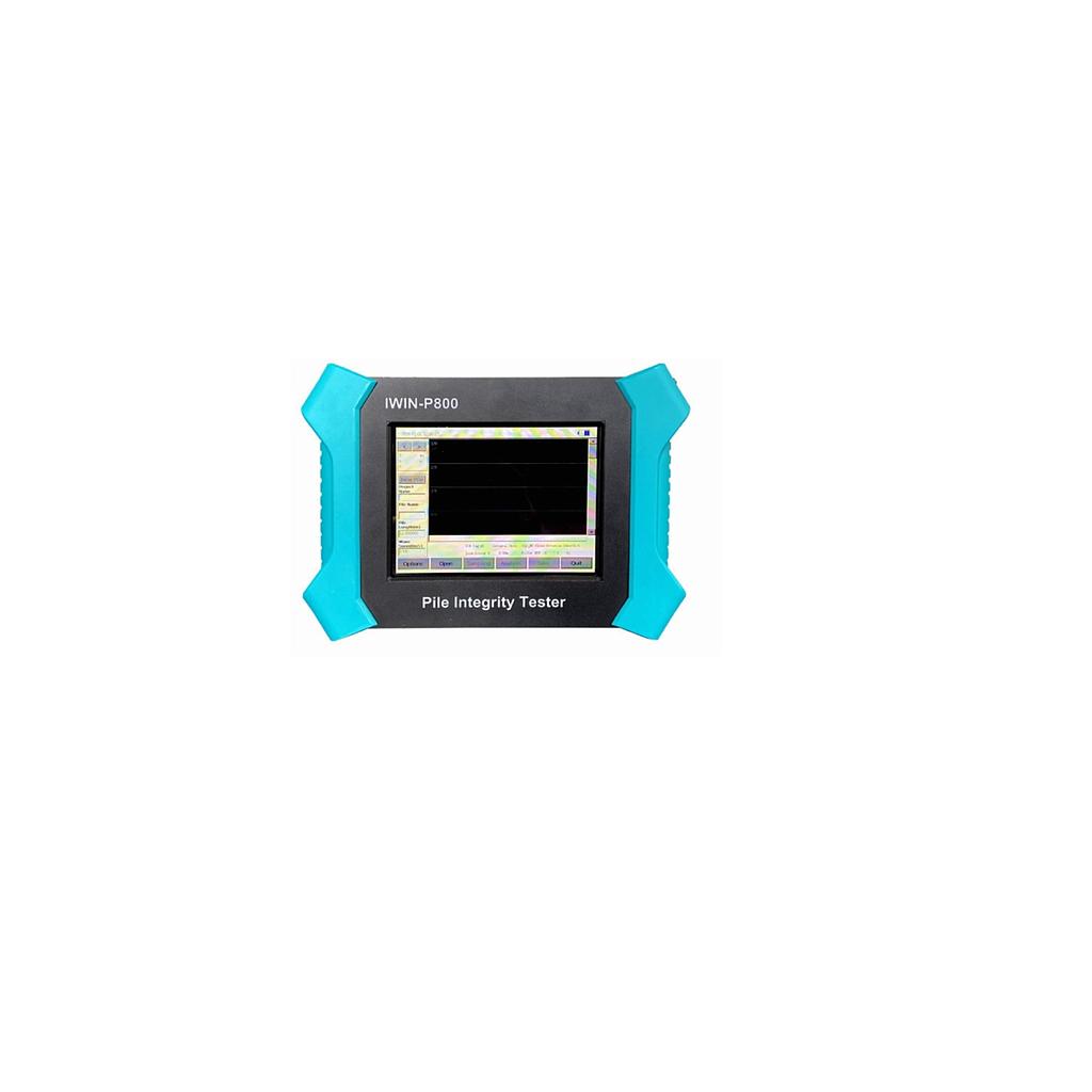 IWIN P800 Pile Integrated Tester (N-212)
