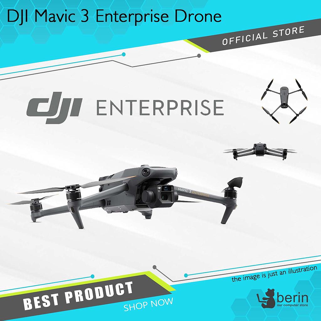 DJI MAVIC 3 ENTERPRICE