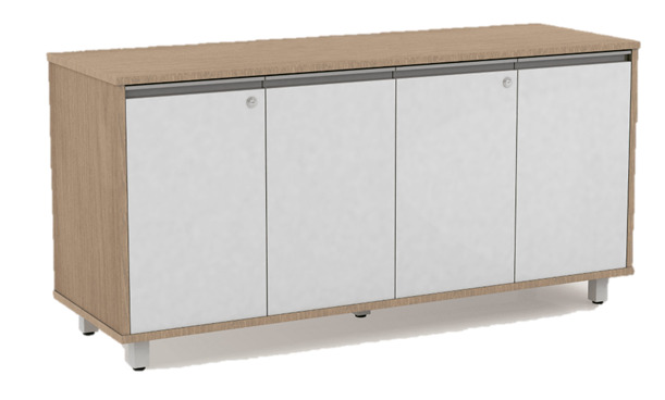 INDOVICKERS Studio Credenza