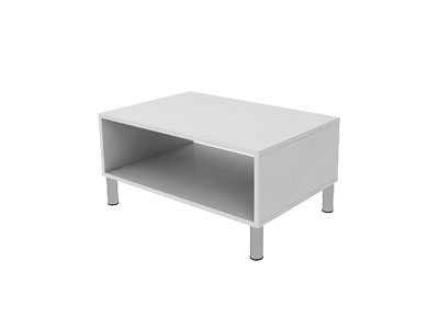 INDOVICKERS Davin Box Coffee Table
