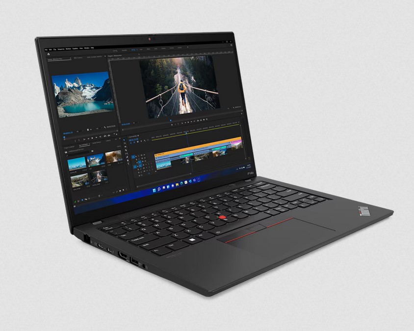 N211 - Lenovo Thinkpad 14s Gen4 (21HFS15900)