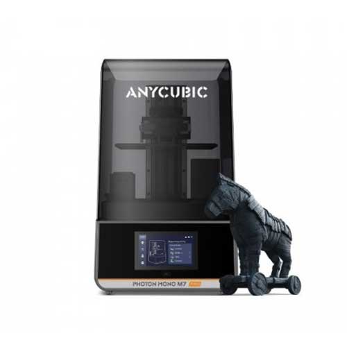 ANYCUBIC Photon M7 PRO 14K Mono LCD Autoleveling