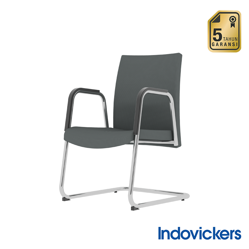 INDOVICKERS Yuma 2.0 Cantilever Verchromed