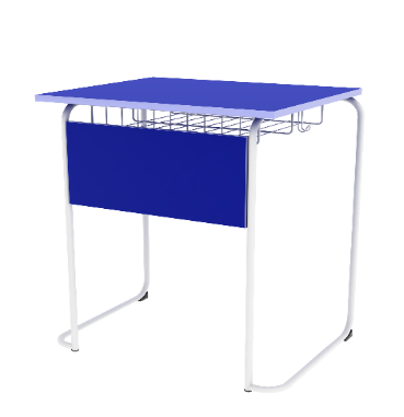 INDOVICKERS Rhino Secondary Table