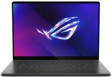 Asus ROG ZEPHYRUS G16 (GU605)