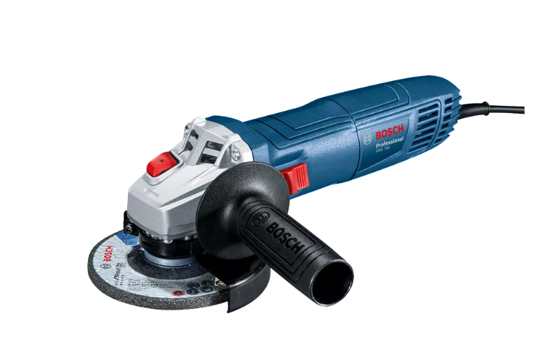 BOSCH GWS 700 Mesin Gerinda Tangan Grinder 4 Inch (GWS700)