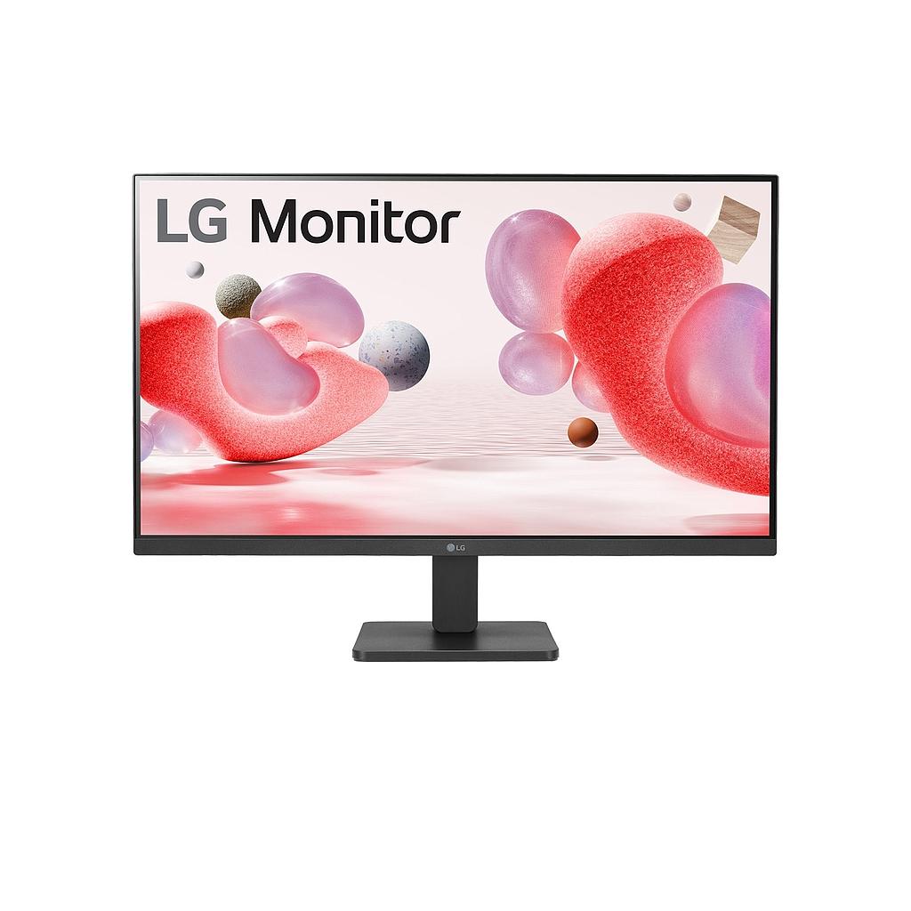 LG Monitor 27MR400 (27” IPS FHD)