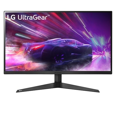LG Monitor 27GQ50F (27&quot; FHD UltraGear)