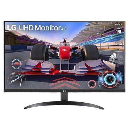 LG Monitor 32UR500 (31.5&quot; UHD 4K)