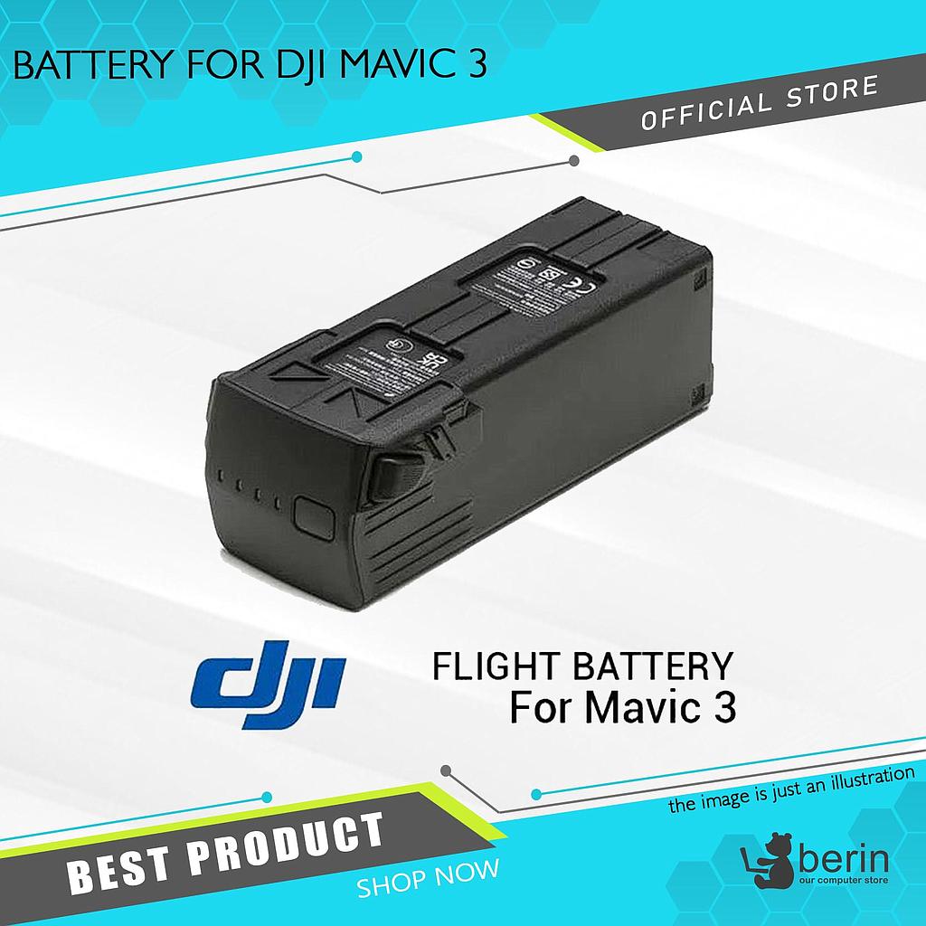 BATTERY FOR DJI MAVIC 3