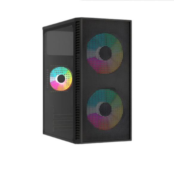 PC RAKITAN MSI AMD RYZEN 7 Non Monitor