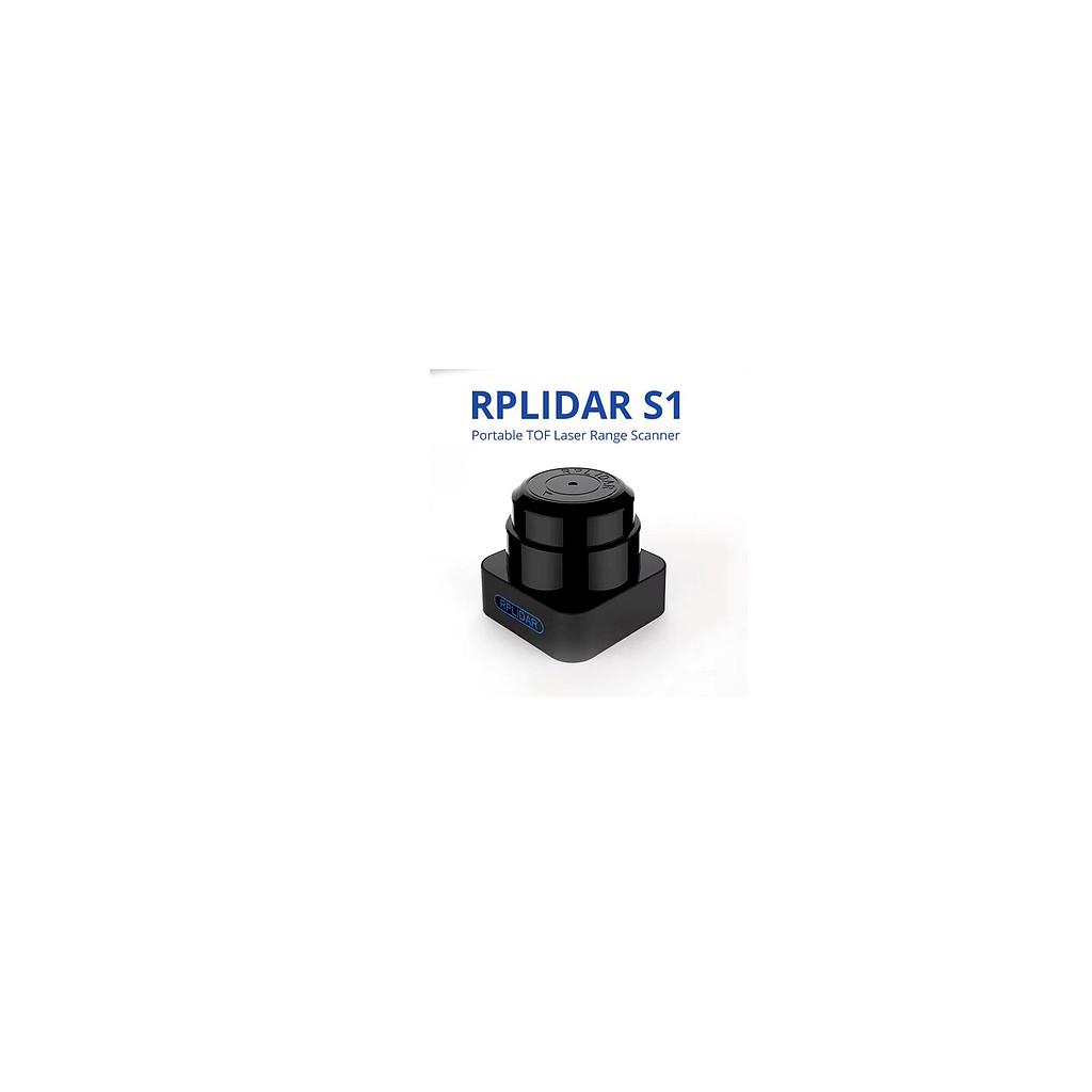 RPLIDAR S1