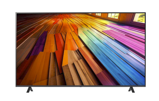 LG 4K UHD SMART TV 75 Inch 75UT8050PSB