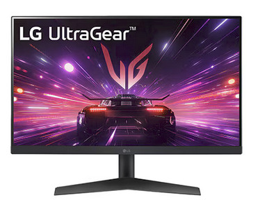 Monitor LG 24GS60F-B 23.8 Inch