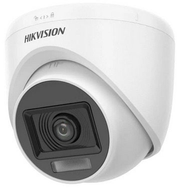 Hikvision DS-2CE76D0T-EXLPF (2,8MM)