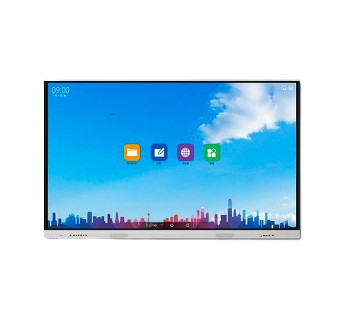 GTC GTC6665-A 65 Inch Interactive Flat Panel