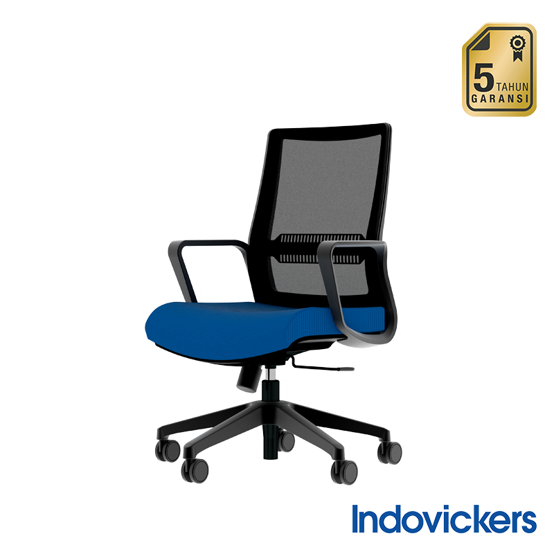 INDOVICKERS STELO 2.0 Mid Back