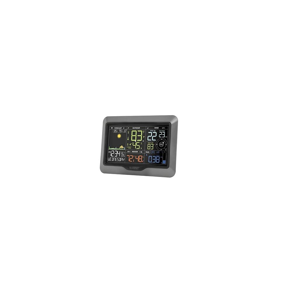 La Crosse Weather Wireless WIFI Professional Station V41-PRO