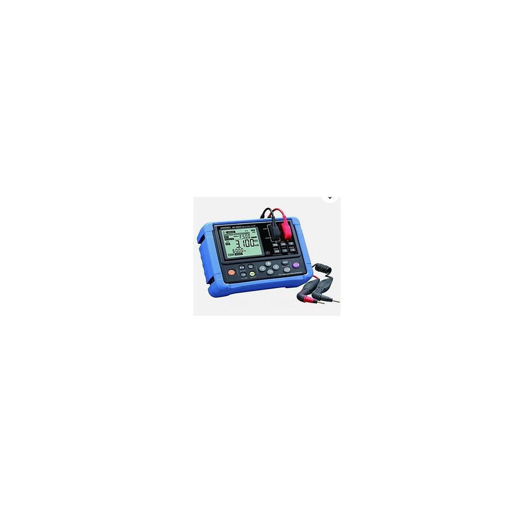 Hioki Battery Tester BT3554-52