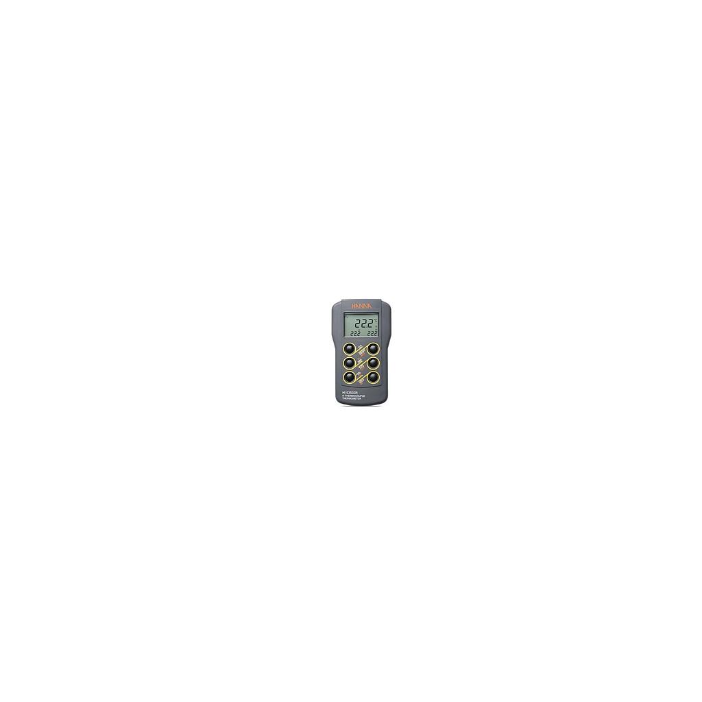Hanna HI93532R