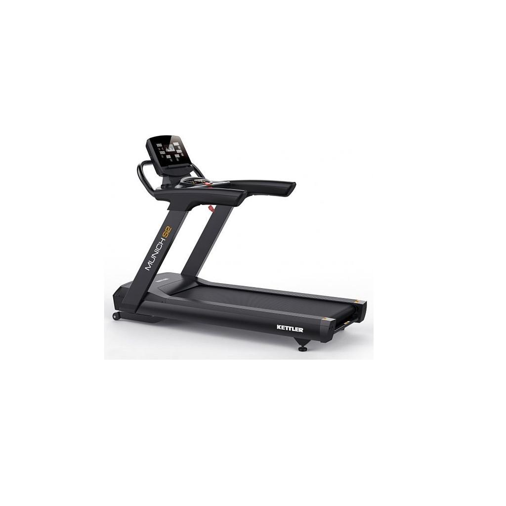 KETTLER LITE-COMMERCIAL TREADMILL MUNICH S2