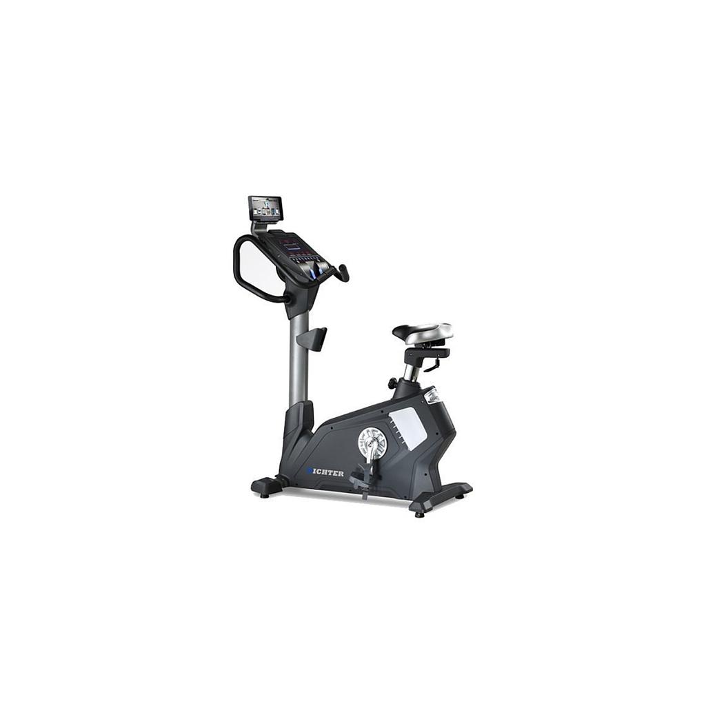 Kettler Commercial Upright Bike U3Plus