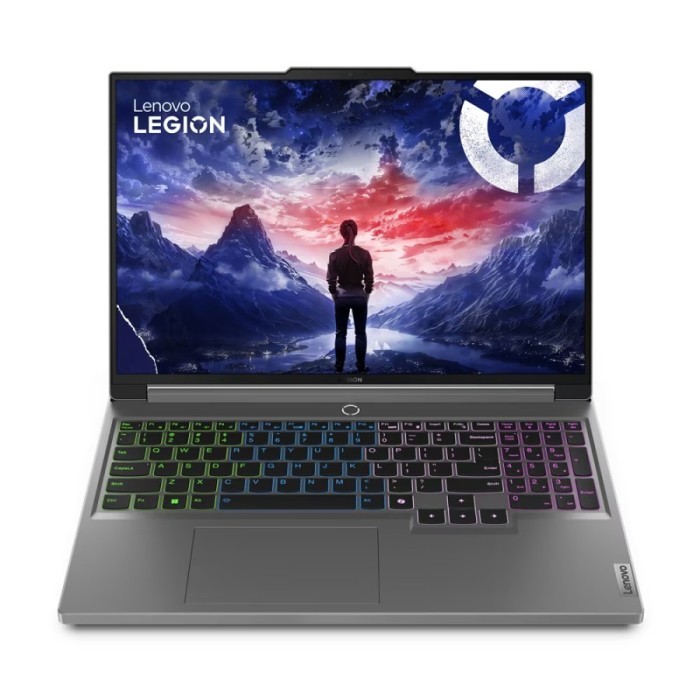 Lenovo Legion 5 16IRX9 i7 14650HX RTX4050 6GB Non TKDN eKatalog