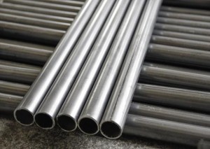 Pipa Aluminium panjang 3 m