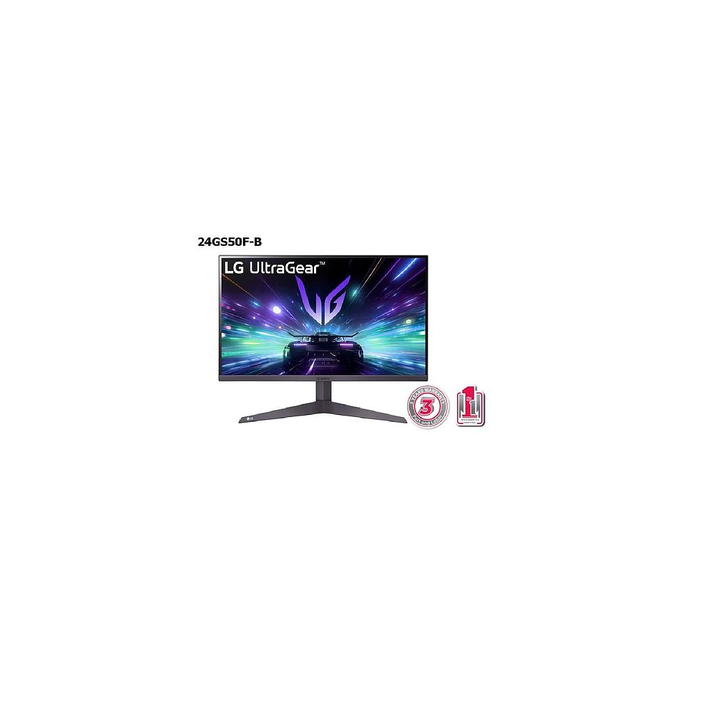 Monitor LG 24GS50F 23.8 Inch LED Monitor (N-194)