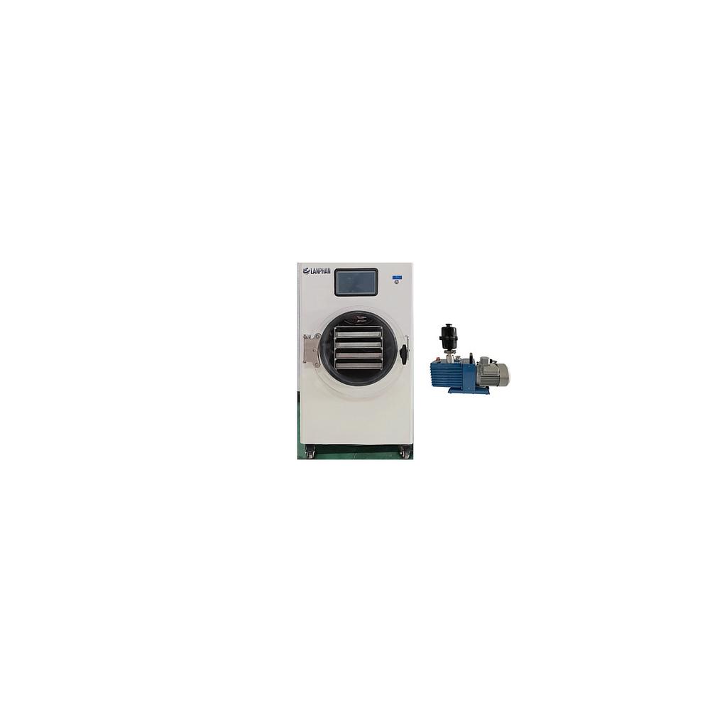 LANPHAN Model: HFD-6 (N-201)